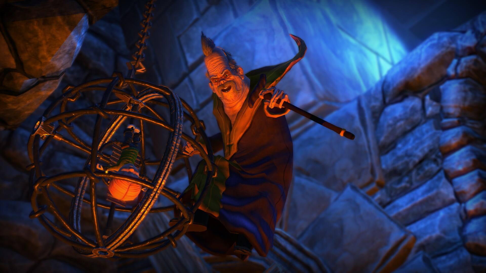 Alt View 12. Microsoft - Max: The Curse of Brotherhood.