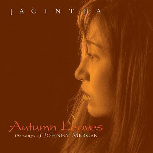 Jacintha - Autumn Leaves   - SUPER-AUDIO CD [Super Audio CD (SACD)] price history on PriceWatchPro