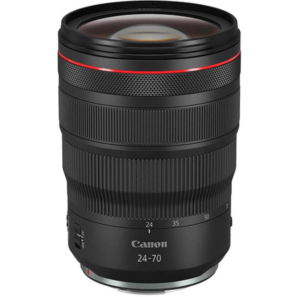 canon ef 24-70mm f 2.8l ii usm lens - Best Buy