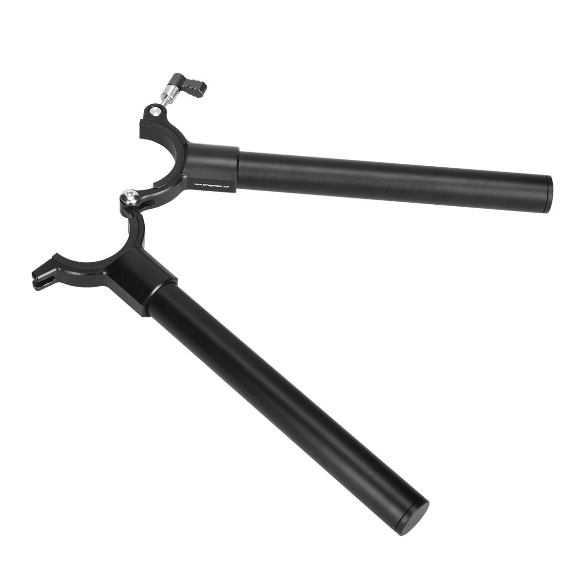 Alt View 4. Ikarao - Ikan E-IMAGE Horizon One/Pro Dual Grip Handle, 11 lb Capacity.