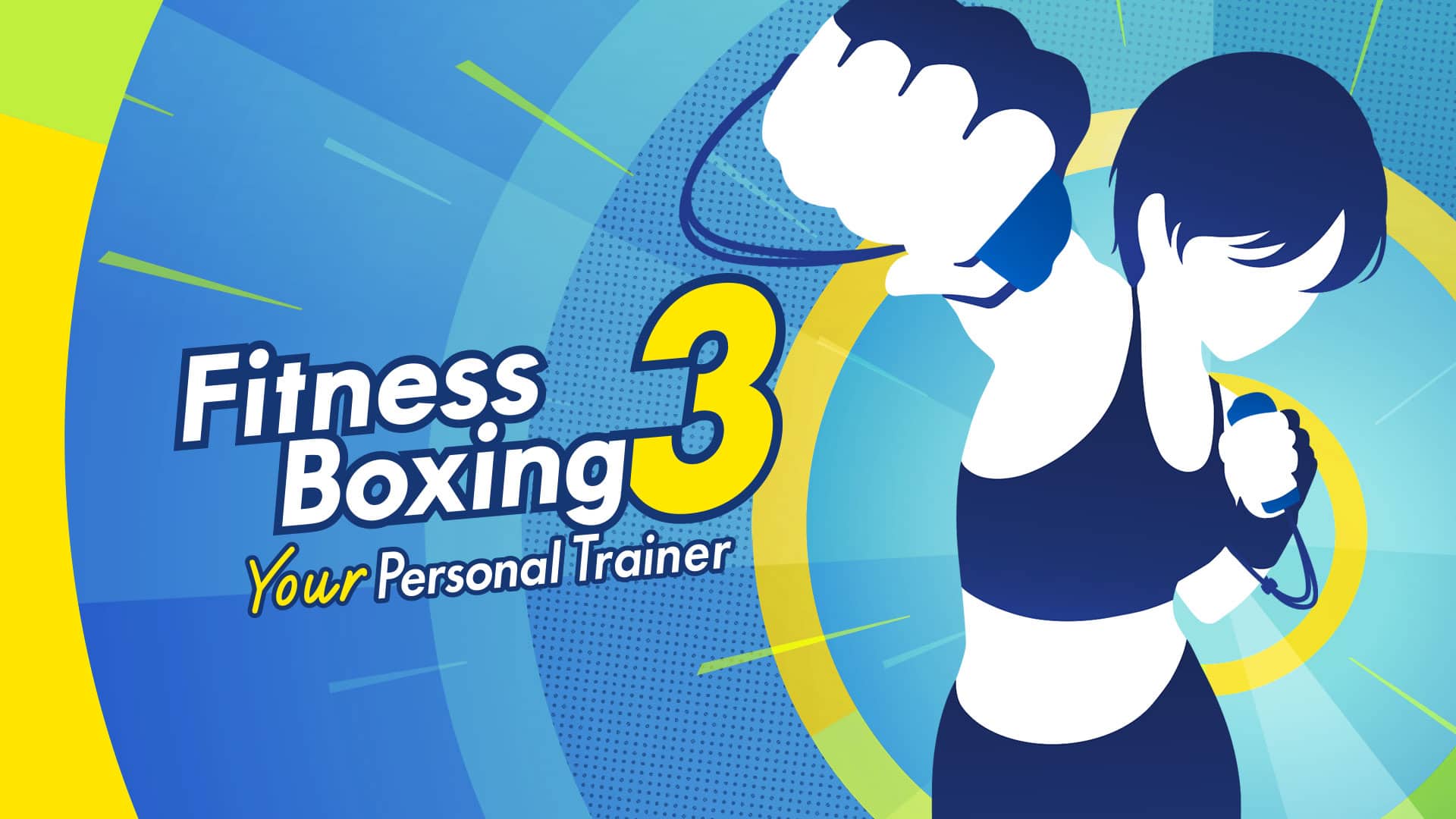 Fitness Boxing Trainer: Your Personal