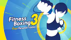 Fitness Boxing Trainer: Your Personal