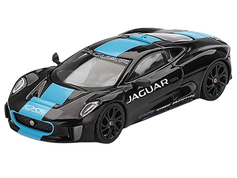 D-OS ricintt AGUAR JAGUAR PROTOTYPE wYeer D0