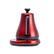 Alt View 12. Cosori - Smart 0.8L Gooseneck Electric Kettle - Red.