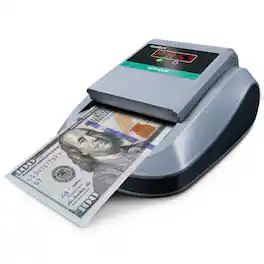 KCD-1000 Counterfeit Detector