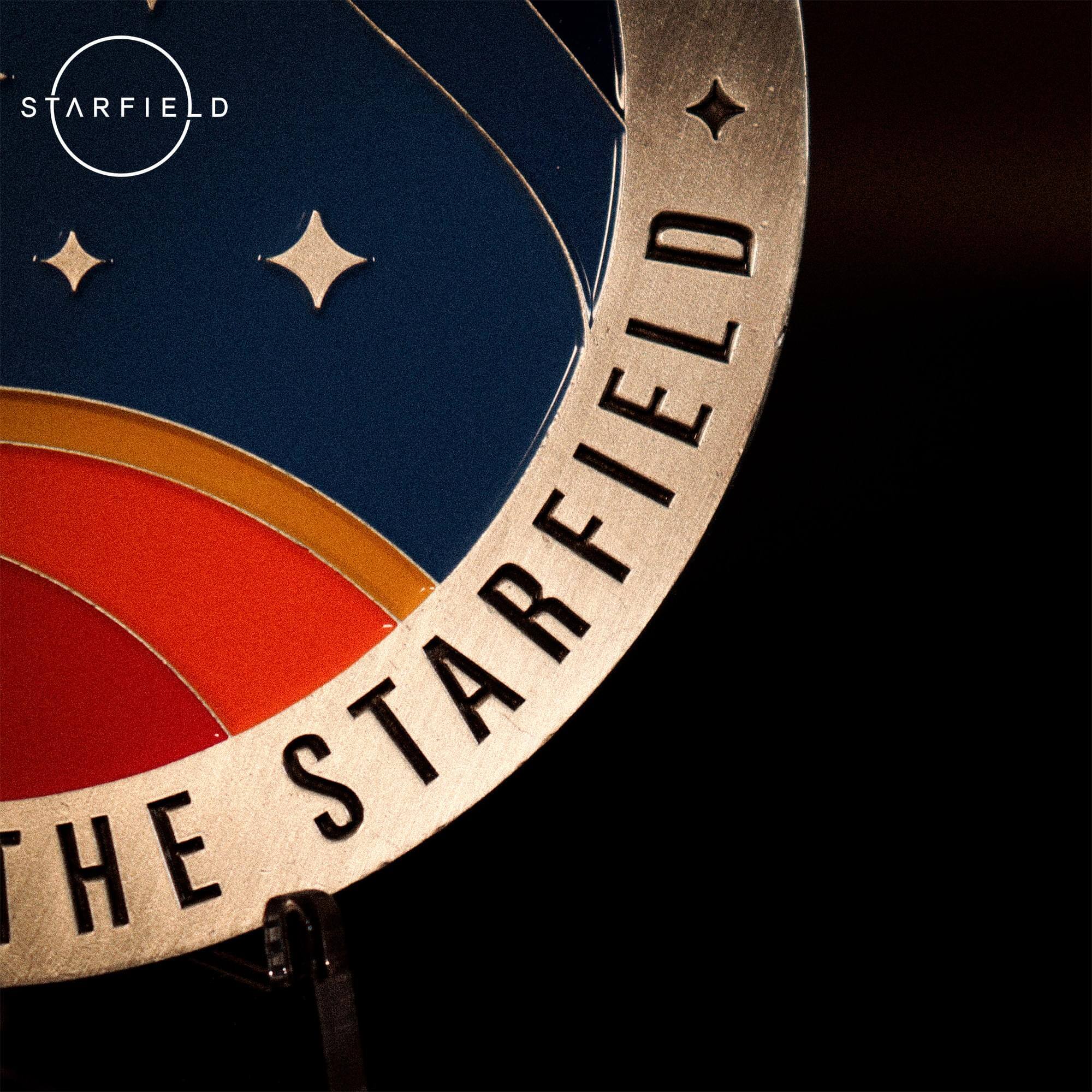 THE STARFIELD