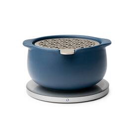 OHOM - Jun Self-Heating Diffuser Set