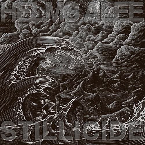 Helms Alee - Stillicide   - COMPACT DISCS [CD] price history on PriceWatchPro