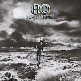 Roy Harper - HQ - VINYL LP