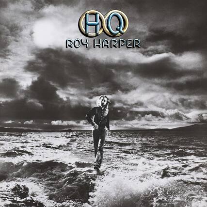 HQ
ROY HARPER