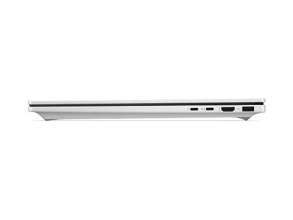 Back. HP - HP OmniBook 7 Laptop Computer 16" 2.5K Intel Core Ultra 7 32 GB memory;1 TB SSD - Glacier silver aluminum.
