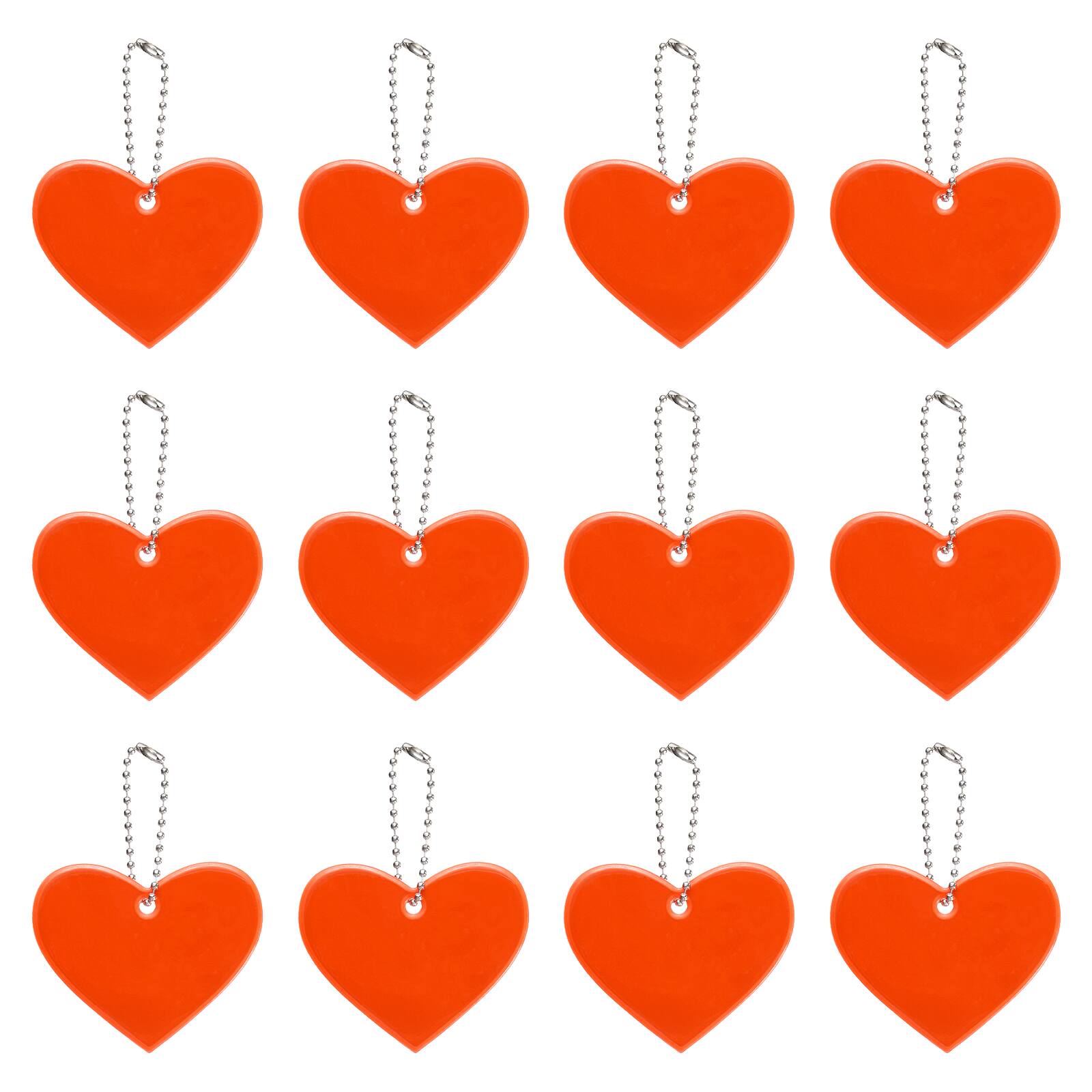Orange Red