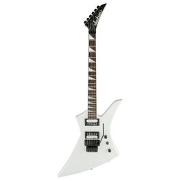 Jackson - JS Series Kelly JS32, Snow White Electric Guitar