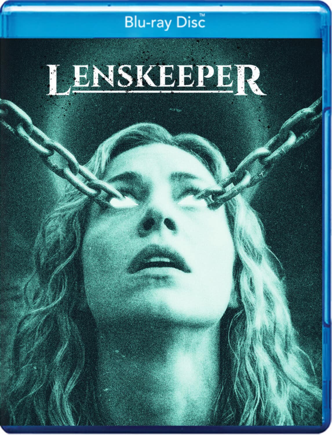 Lenskeeper   - BLU-RAY price history on PriceWatchPro