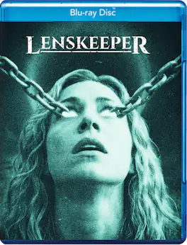 Lenskeeper - BLU-RAY