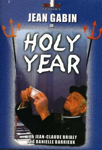 Holy Year   - DVD price history on PriceWatchPro
