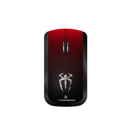 Keyscaper - WWE Clean Wireless Mouse - Wireless - Roman Reigns