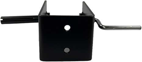 Back. Amber Sporting Goods - Sporting Goods Handwrap Roller - Black.