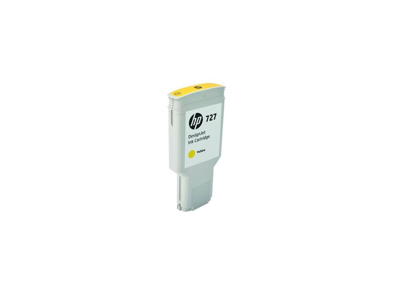 hp 727 DesignJet Ink Cartridge
