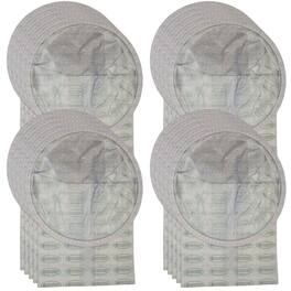 EnviroCare - Vacuum Bags (20 Pack) Part #738SEC