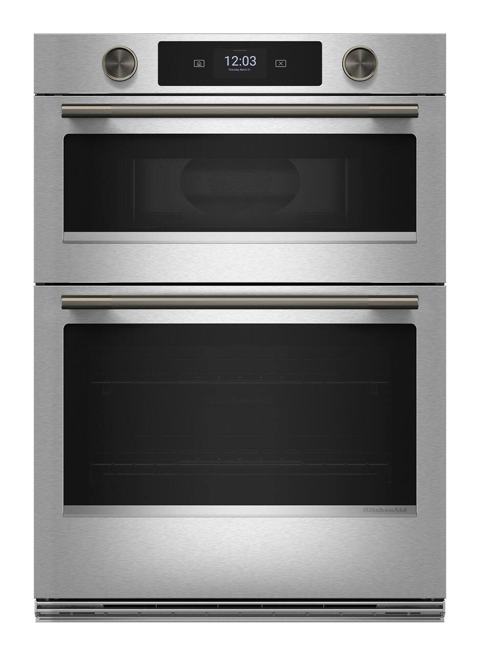 12:03 - -e - x KitchenAid