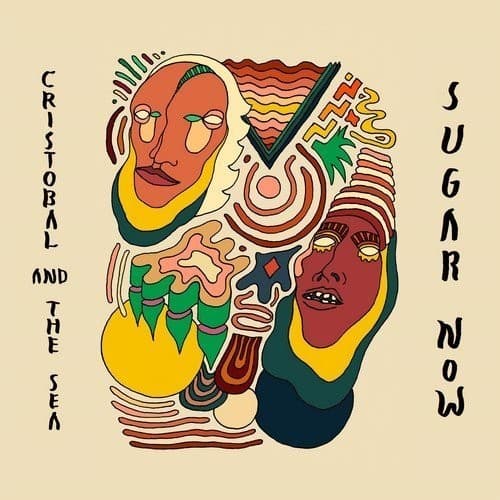 Cristobal & the Sea - Sugar Now   - VINYL LP price history on PriceWatchPro