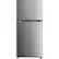 Front. Frigidaire - 30 in. Wide 19 Cu. Ft. Garage Ready Top Freezer Refrigerator - Fingerprint-Resistant Stainless Steel Look.