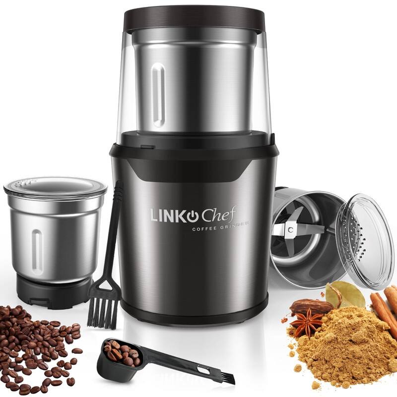 LINKO Chef COFFEE GRINDER