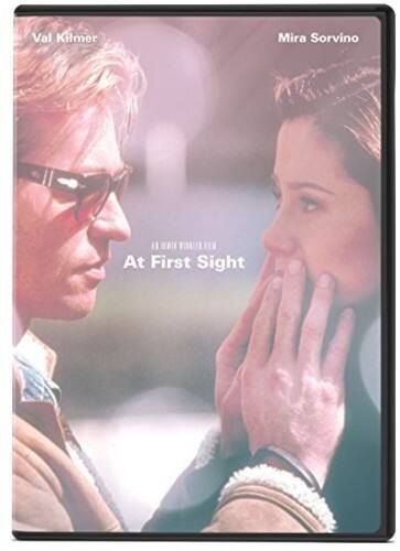 Front. At First Sight   - DVD.