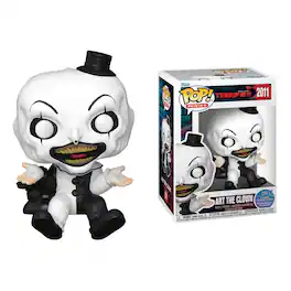 Funko - Art the Clown Shelf Sitter