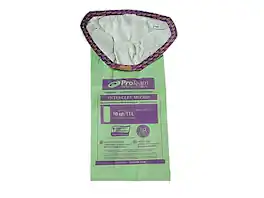 ProTeam - Intercept Filters, 10/pack - Green/Purple