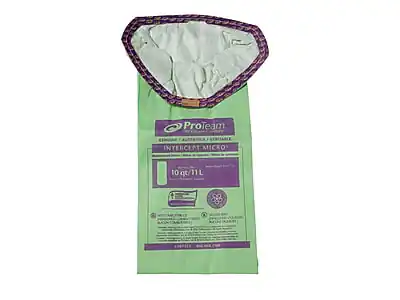 ProTeam
INTERCEPT MICRO
10 qt/11 L