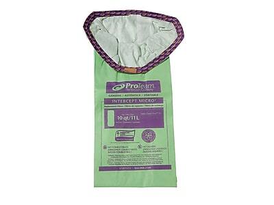 ProTeam  
INTERCEPT MICRO  
10 qt/11 L