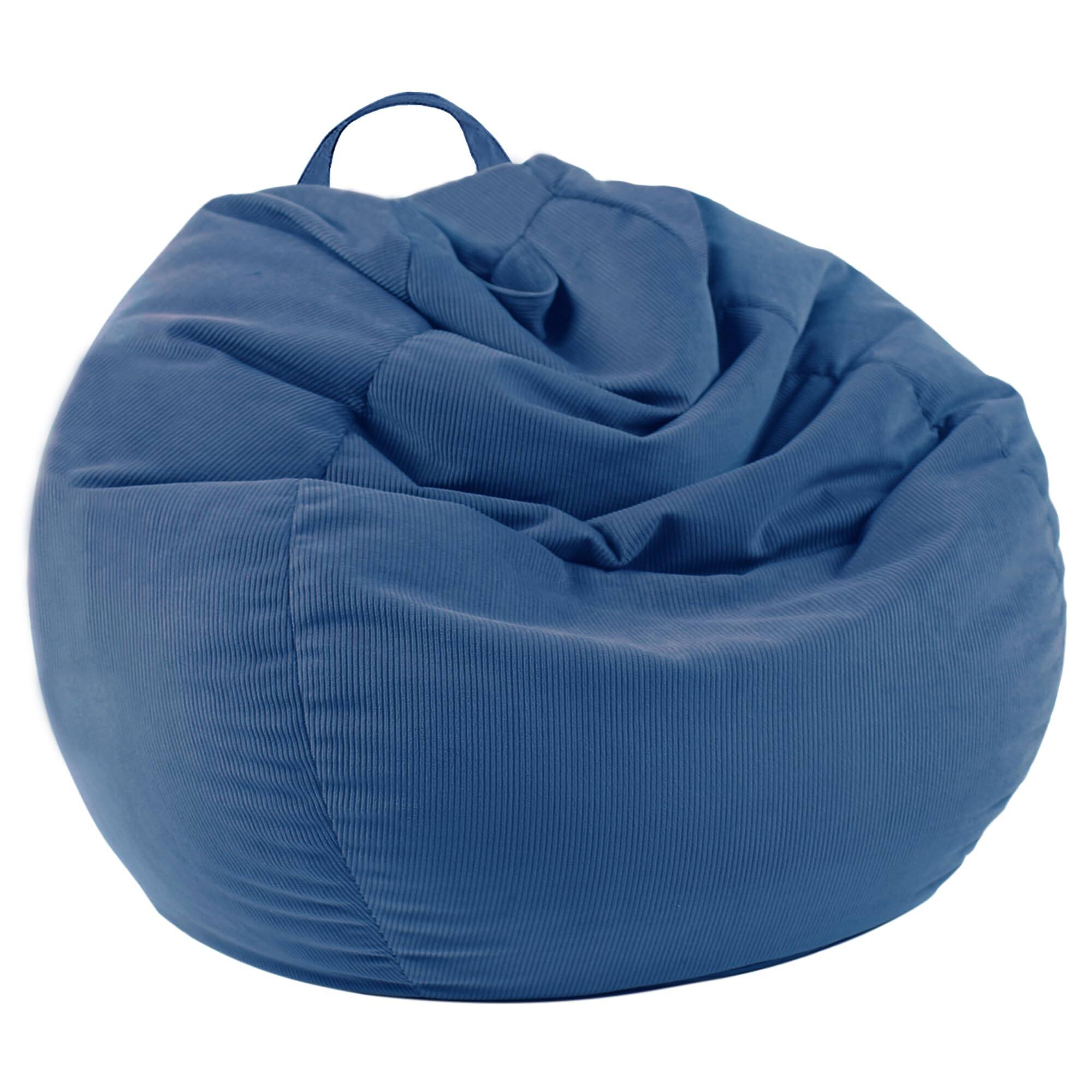 Blue(cover Only) L For Adults