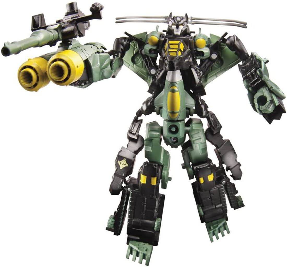 Alt View 2. Transformers - TG32 Minicon Set Deluxe Class | Transformers Generations Fall of Cybertron.