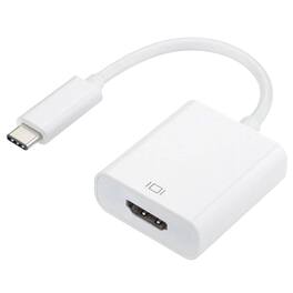 Sanoxy - USB 3.1 Type C Male to HDMI Female Adapter 4K/30Hz