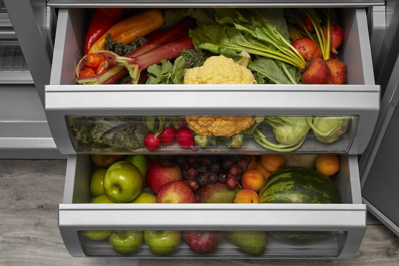 CBR Temperature Controlled Drawers

Freshchill Temperature Controlled Drawers