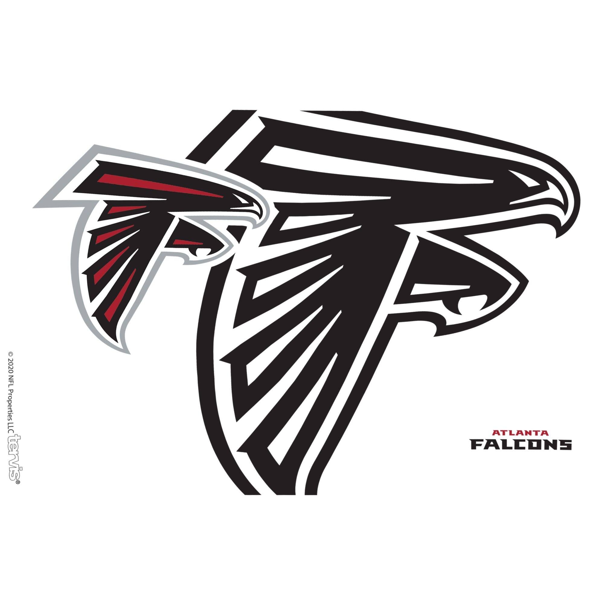© 2020 NFL Properties LLC  
Tervis  

ATLANTA  
FALCONS