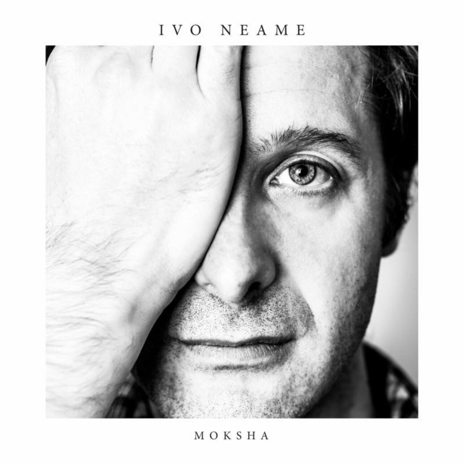 IVO NEAME  
MOKSHA