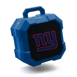 LDM Company - New York Giants Bluetooth Tailgate Speaker - Multicolor