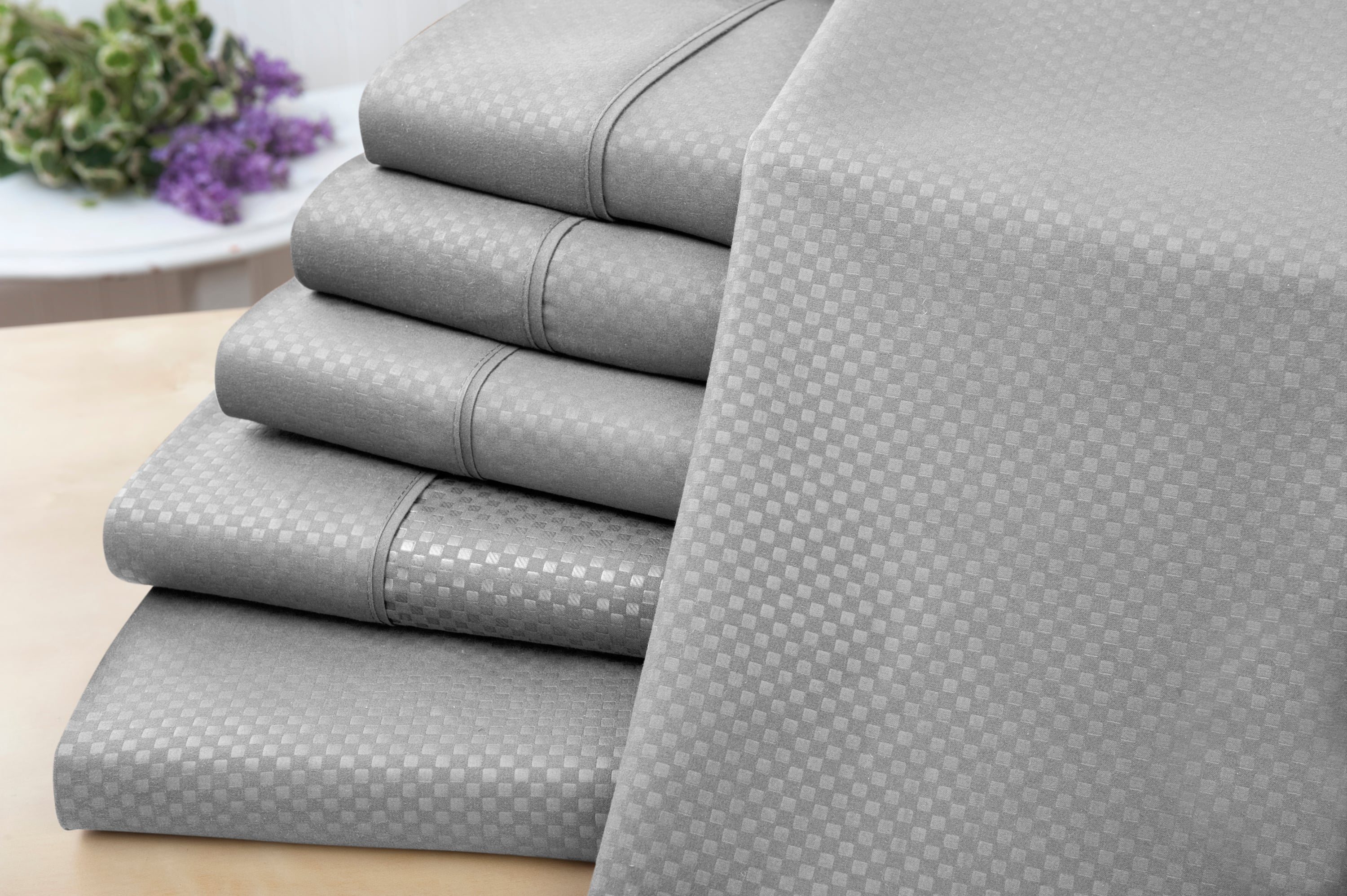 US Army - 6 Piece Embossed Check Sheet Set - Silver price history on PriceWatchPro