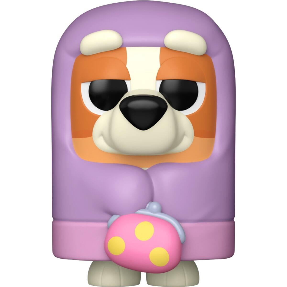 Angle. Funko - Bluey: Granny Rita #2369 - Multicolor.