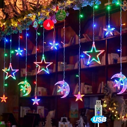 9 CHRISTMAS Nare Ta USB