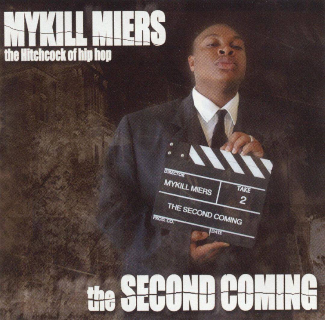 The Second Coming [CD] - Best Buy