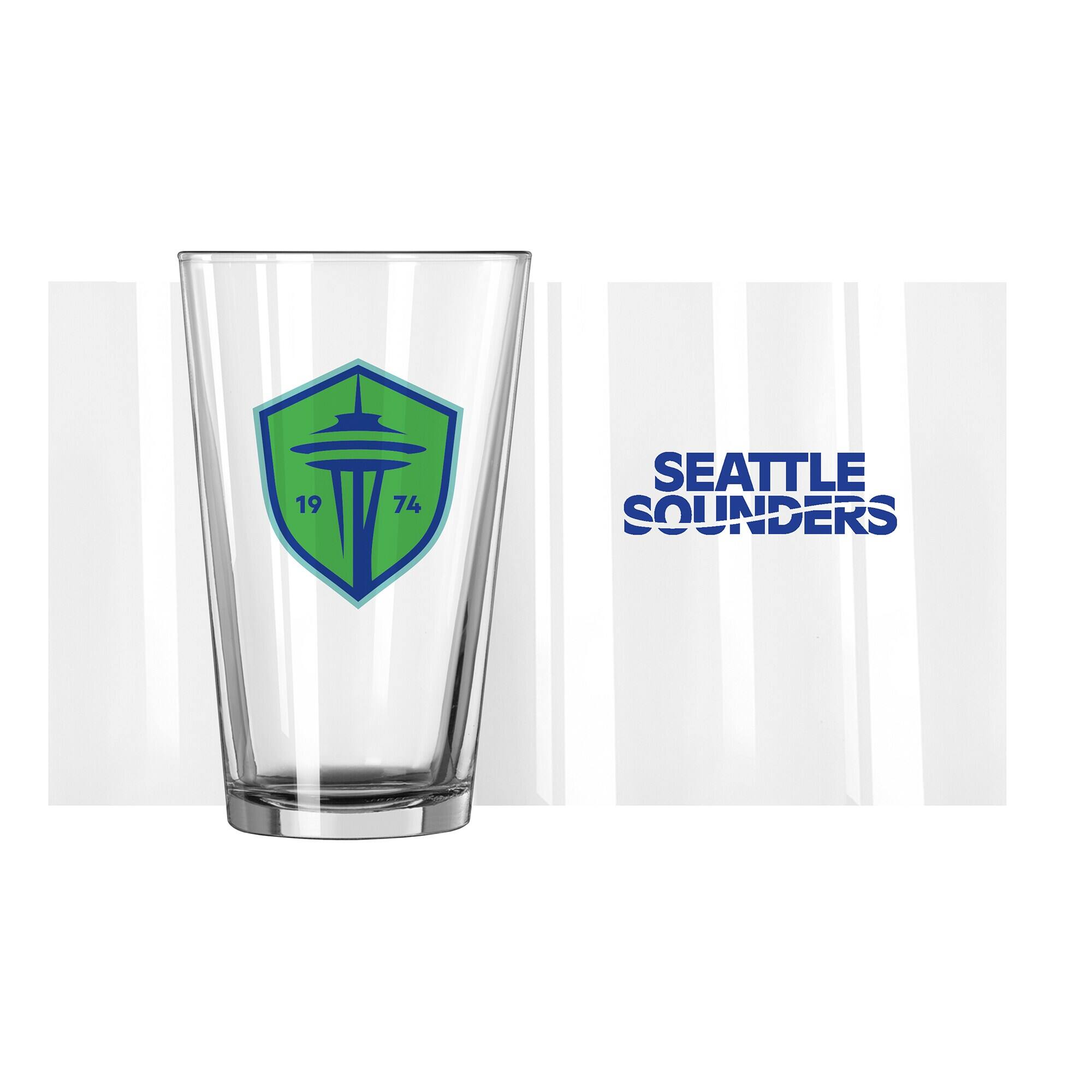 1974 SEATTLE SOUNDERS