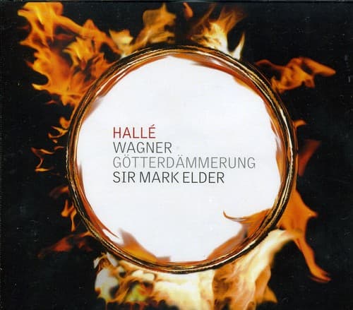 Mark Elder - Gotterdammerung   - COMPACT DISCS [CD] price history on PriceWatchPro