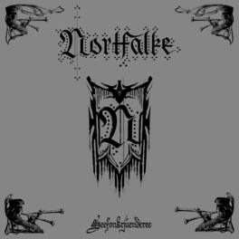 Nortfalke - Seefonktjuenderee - VINYL LP