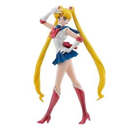 Banpresto - Sailor Moon Bandai HGIF Figure | Sailor Moon - Pink