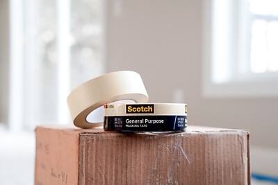 Scotch General Purpose Masking Tape