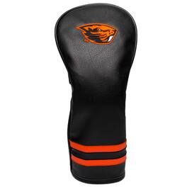 Team Golf - Oregon State Beavers Vintage Fairway Head Cover - Multicolor